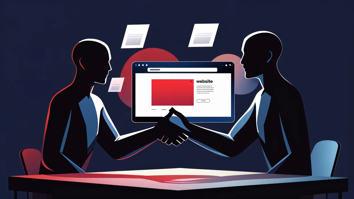 What to Look for When Hiring a Web Designer