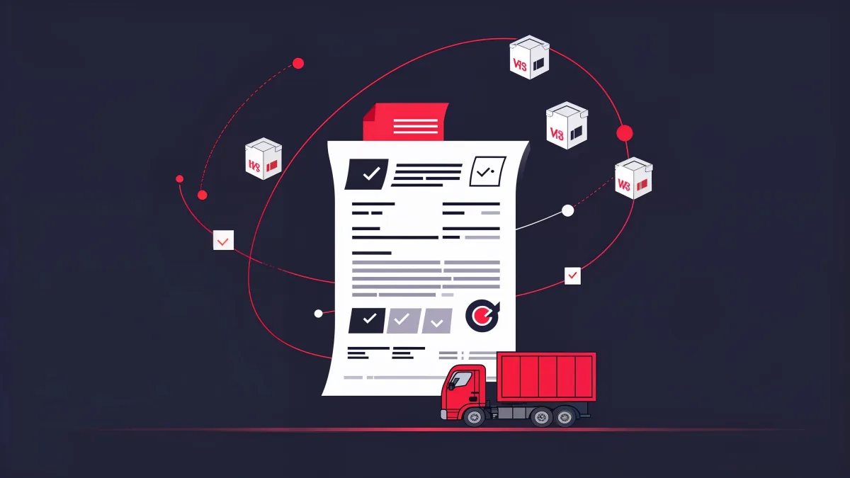 Best Free Bill of Lading Generators in 2026: Compared