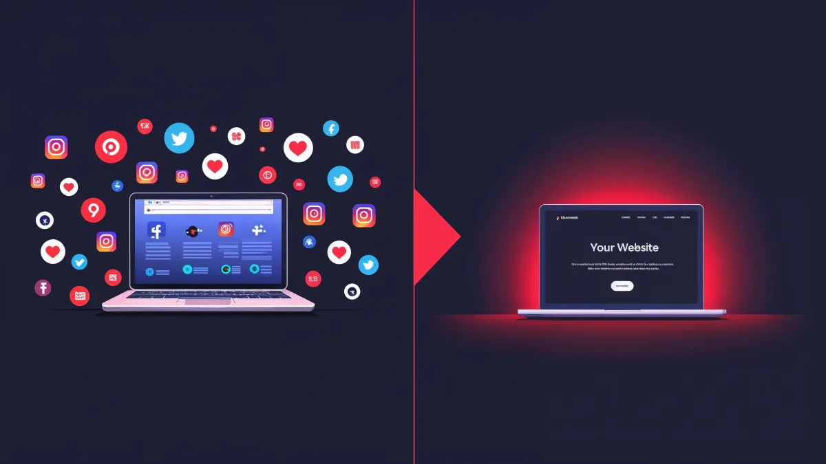 Do I Need a Website for My Small Business in 2026?