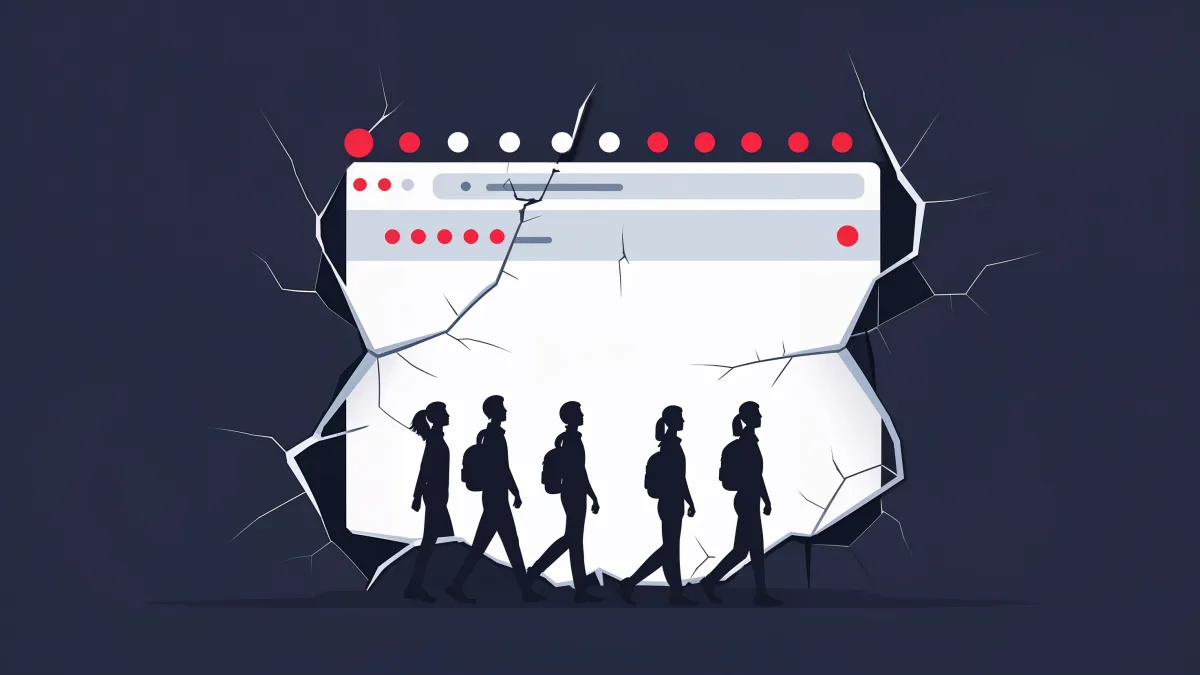 5 Signs Your Website Is Costing You Clients