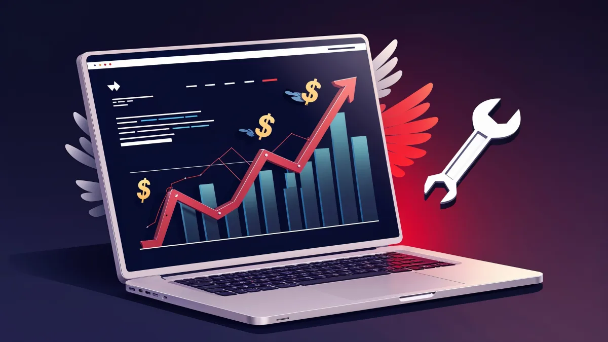 Why Your Website Isn't Making You Money (And What to Do About It)