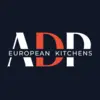ADP Kitchens logo