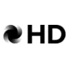 HD.is logo