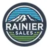 Rainier Sales logo