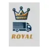 Royal Moving logo